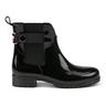 TOMMY JEANS  RAINBOOT ANKLE WITH METAL-41 
