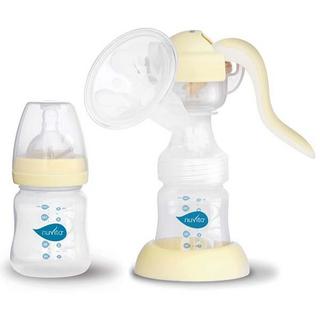 nuvita  Manuelle Milchpumpe Materno 