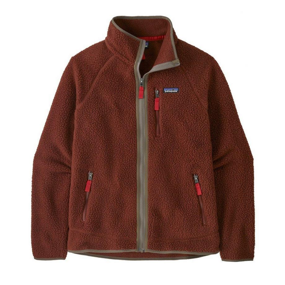 Patagonia  M's Retro Pile Jkt 