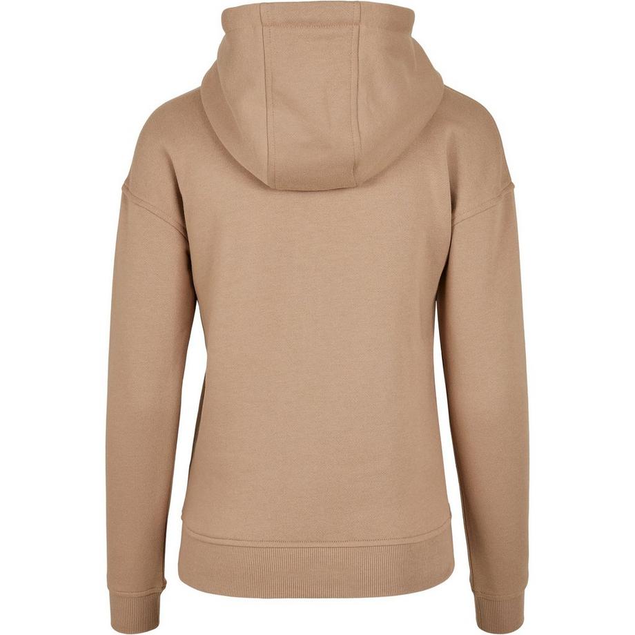 URBAN CLASSICS Felpa con Cappuccio  