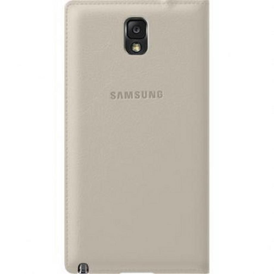 SAMSUNG  Etui à rabat pour Samsung Galaxy Note 3 