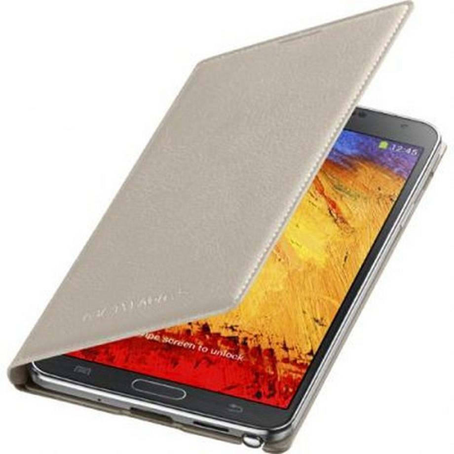 SAMSUNG  Etui à rabat pour Samsung Galaxy Note 3 