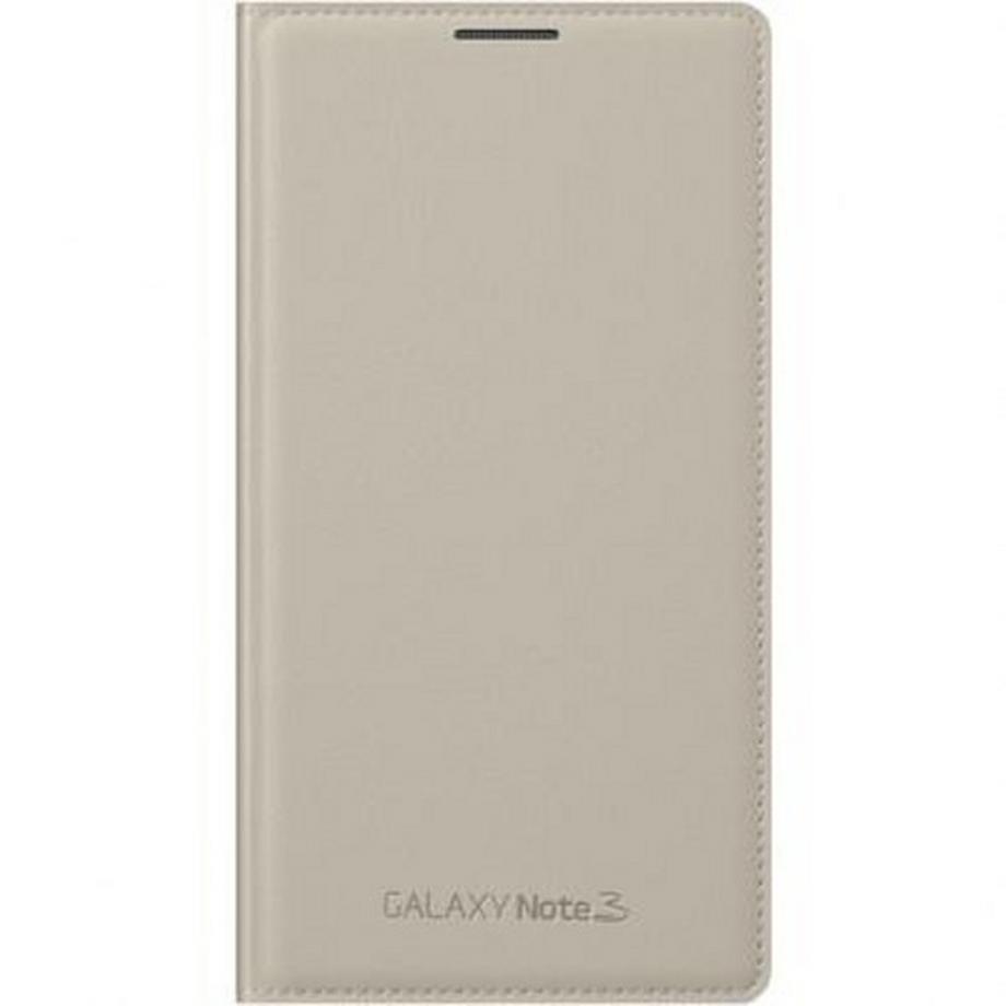 Klappetui Samsung Note 3 EF-WN900BU