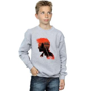 Harry Potter  Sweatshirt 