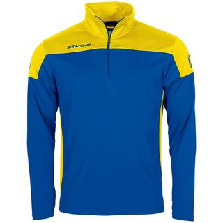 Stannol  trainingsjacke 1/4 oberteil mit reißverschluss kind pride 