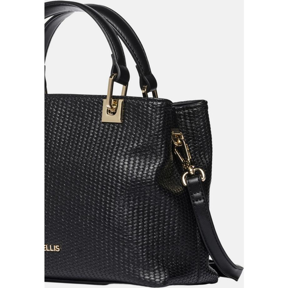 Marc Ellis Sac Deep Bag avec poignée supérieure et bandoulière amovible  