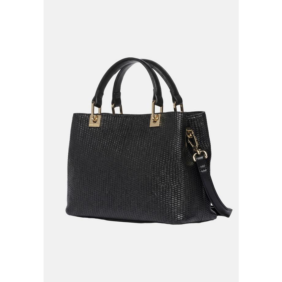 Marc Ellis Sac Deep Bag avec poignée supérieure et bandoulière amovible  