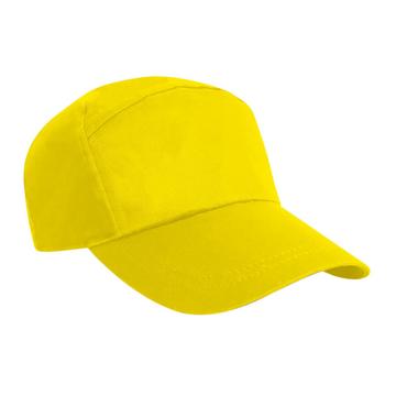 Plain Baseball Cap