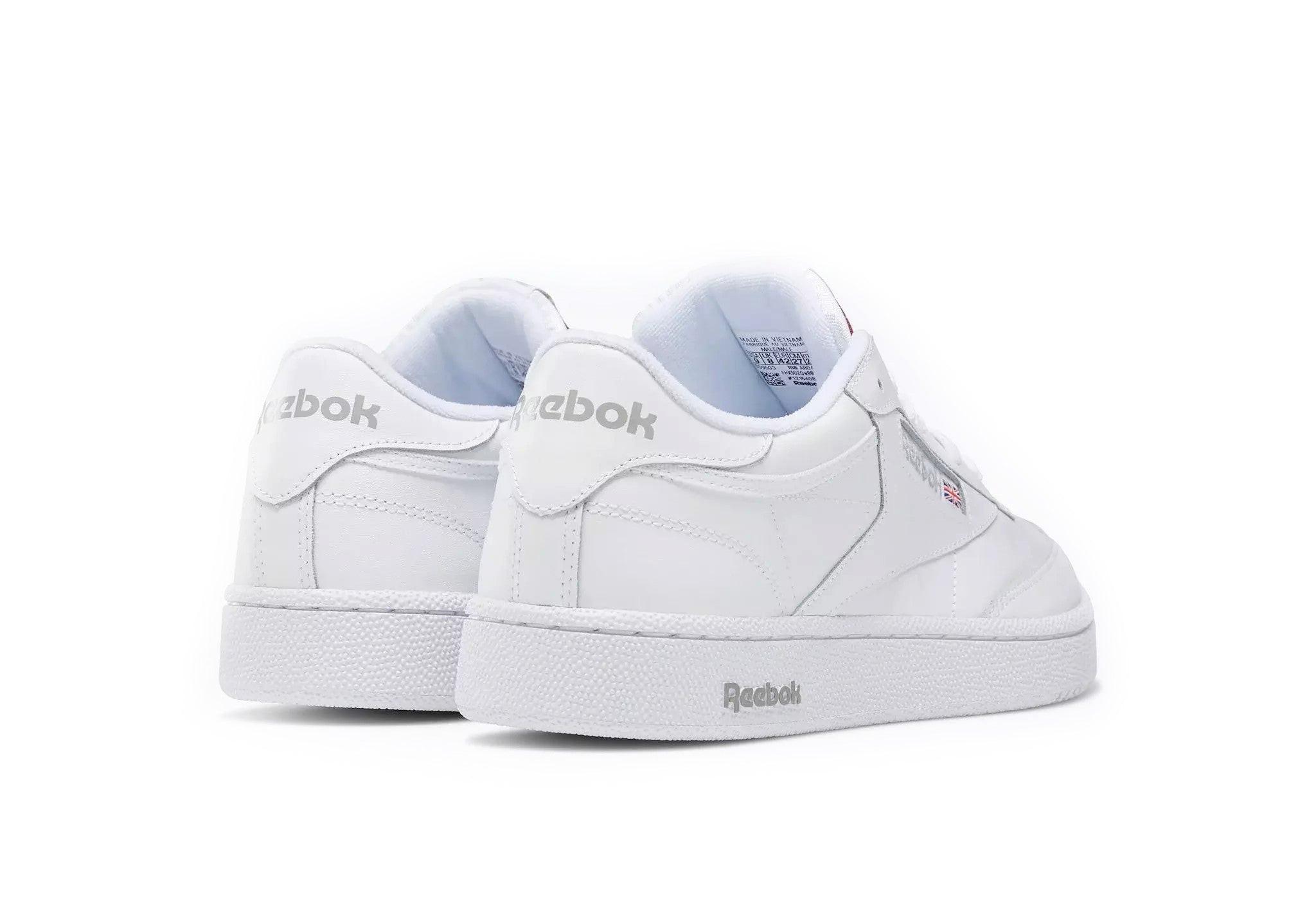 Reebok  Club C 85 - Sneaker pelle 