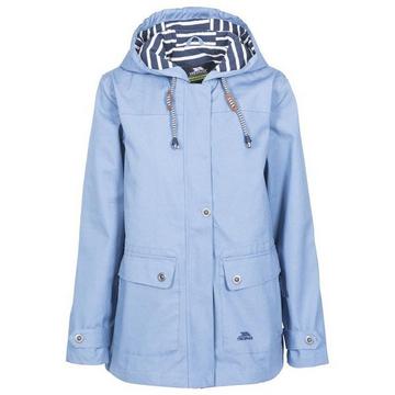 Seawater Jacke, wasserfest