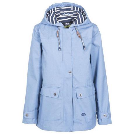 Trespass  Seawater Jacke, wasserfest 