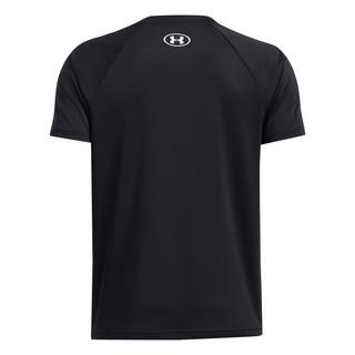 UNDER ARMOUR  kindert-shirt tech™ wordmark logo 