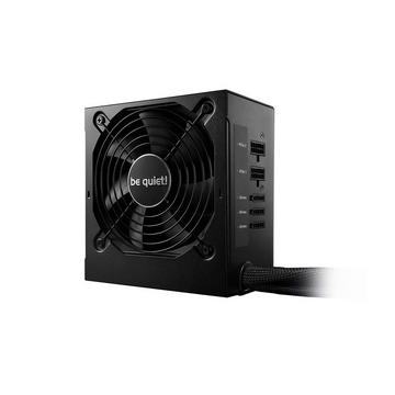 System Power 9 | 700W CM alimentatore per computer 20+4 pin ATX ATX Nero