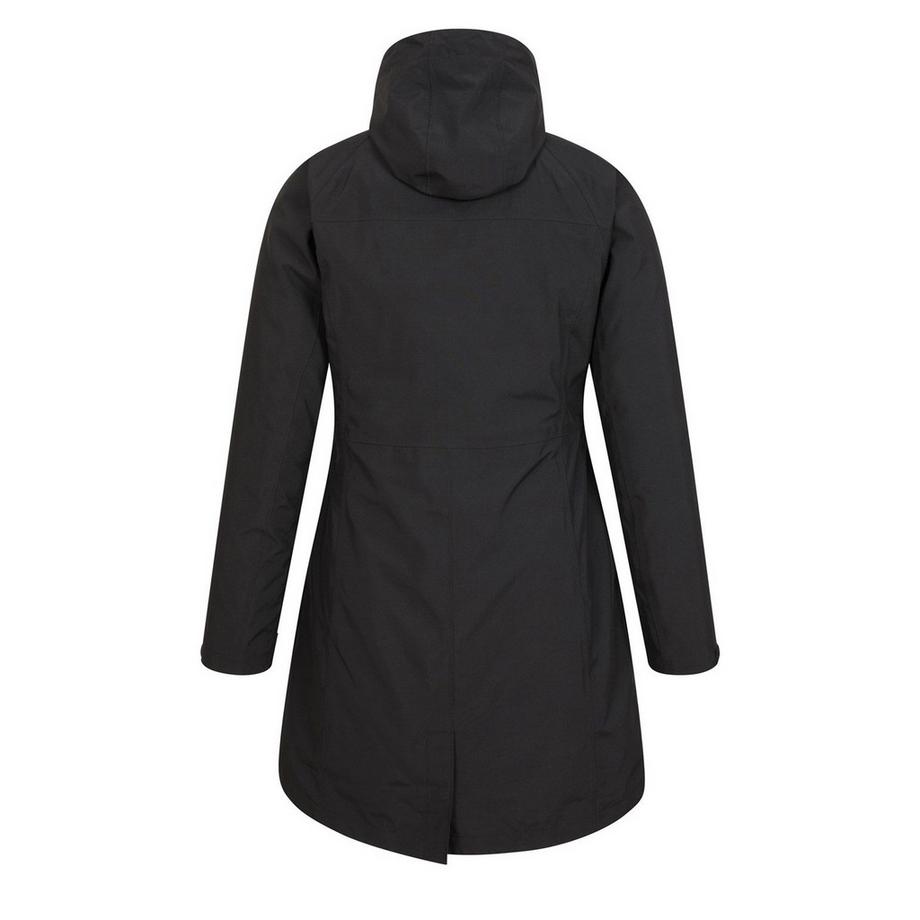 Mountain Warehouse Veste Alaskan 3 en 1  