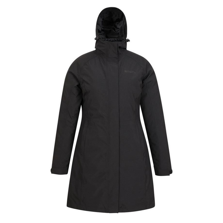 Veste ALASKAN