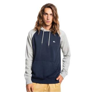 QUIKSILVER  Everyday Hood Navy Blazer - Kapuzenpulli Herren 