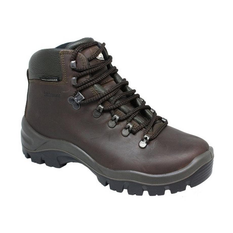 Wanderstiefel Peaklander