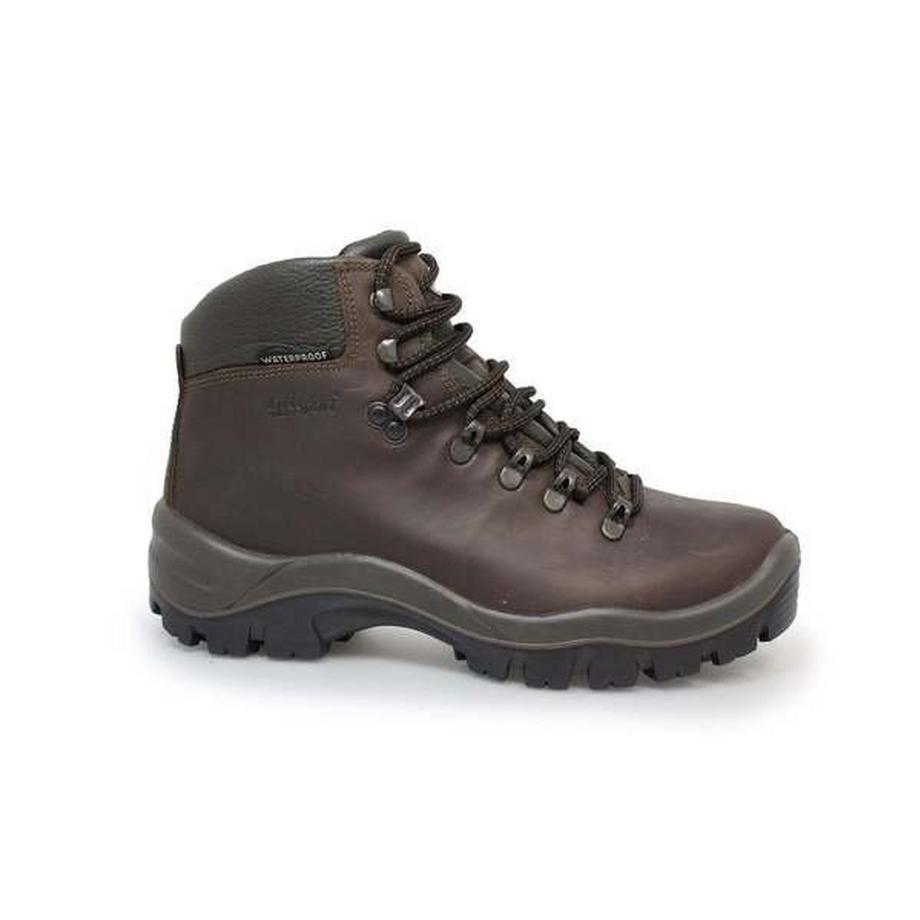 Grisport Wanderstiefel Peaklander  