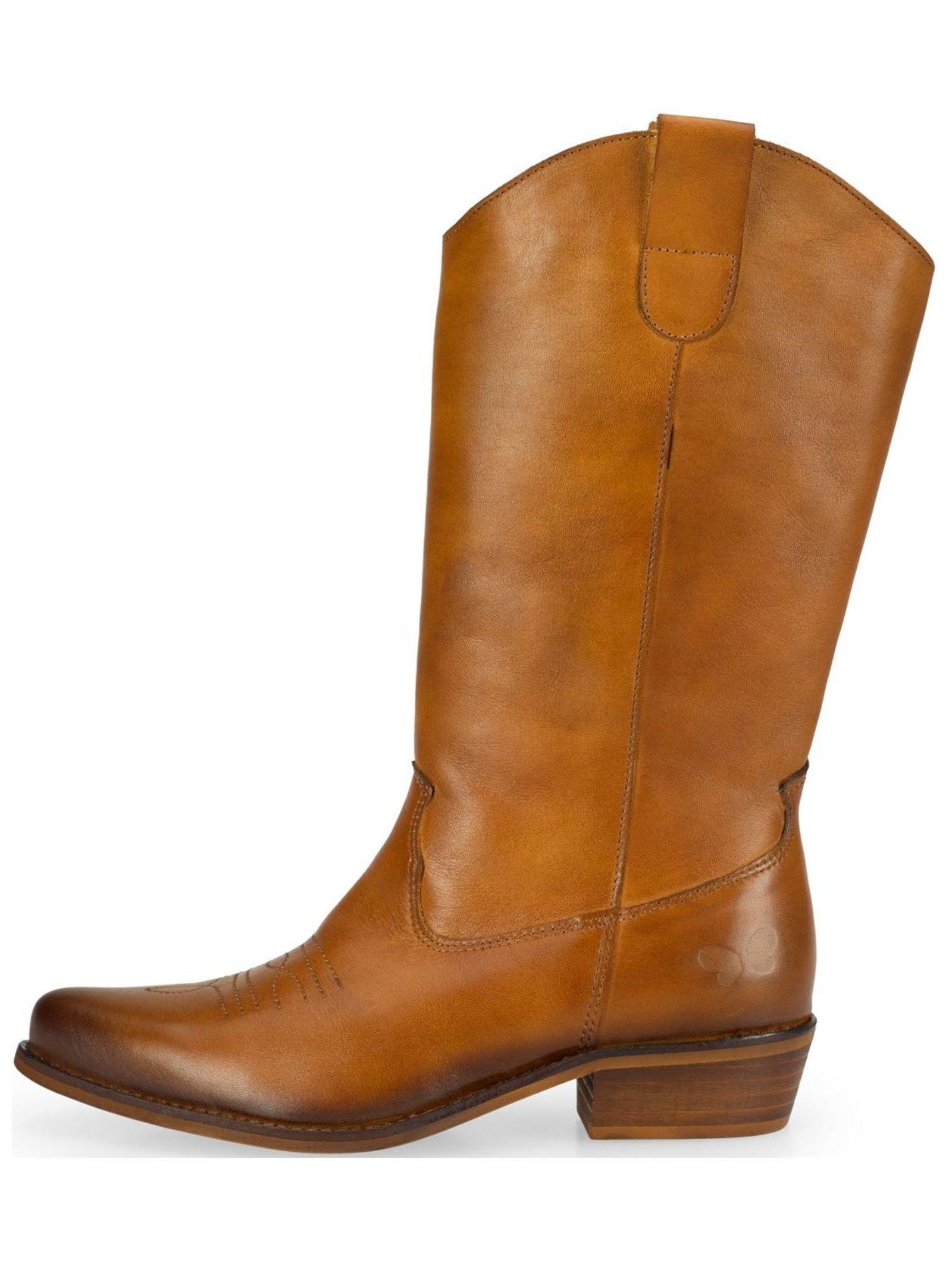 Felmini Wide Fit  Stiefel GERBERA 