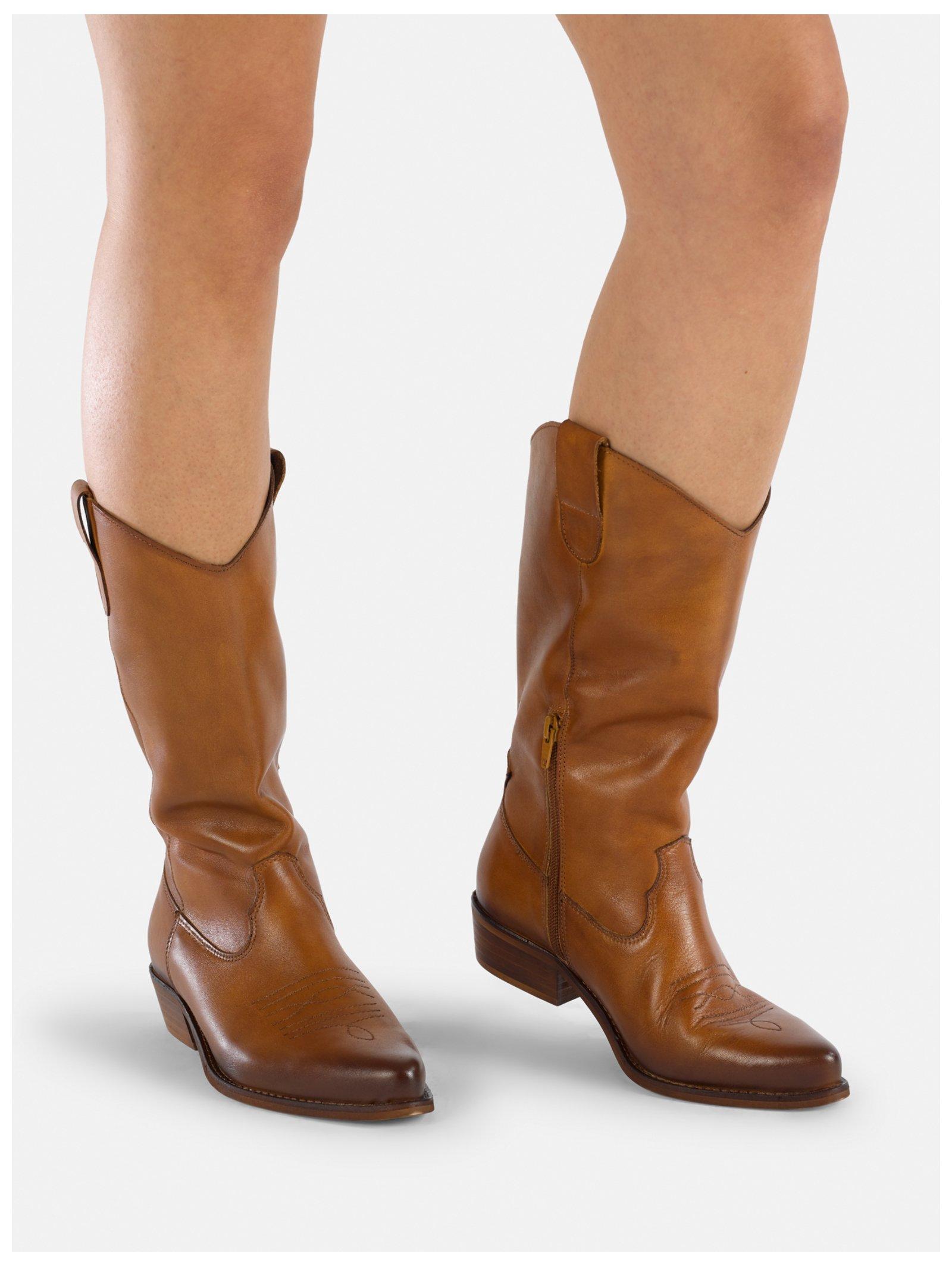 Felmini Wide Fit  Stiefel GERBERA 