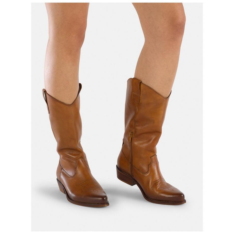 Felmini Wide Fit  Stiefel GERBERA 