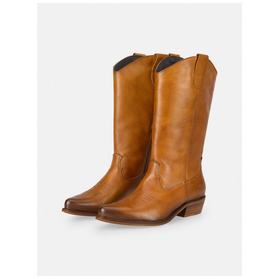 Felmini Wide Fit  Stiefel GERBERA 