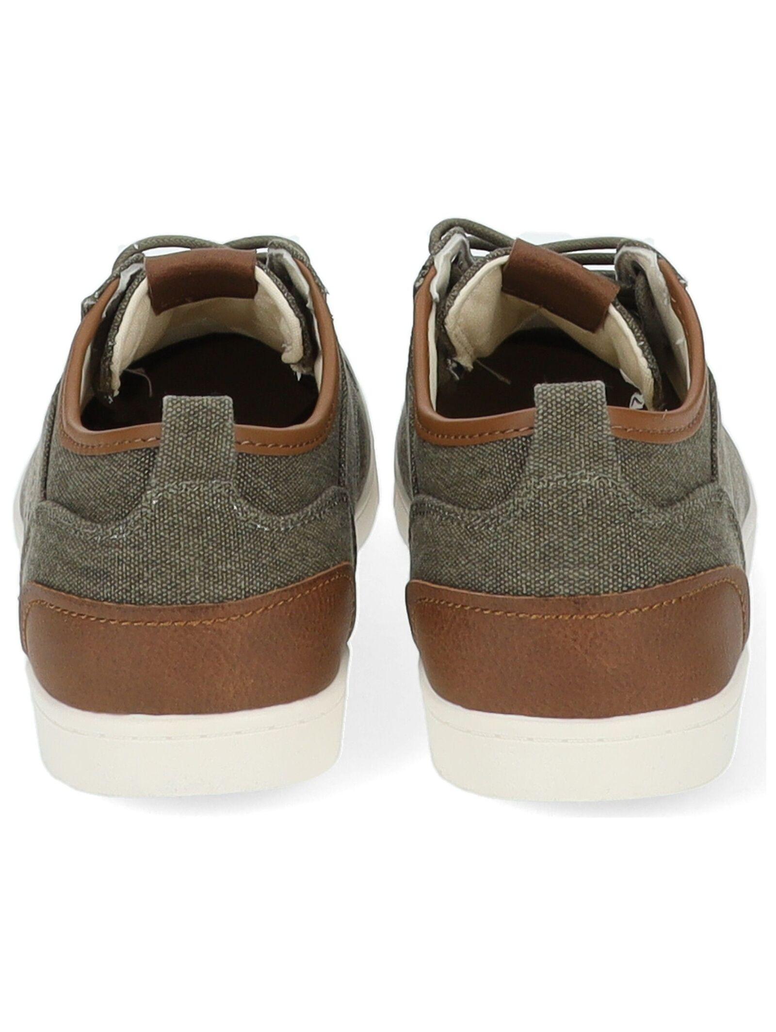 Bullboxer  Sneaker 814X28500A 