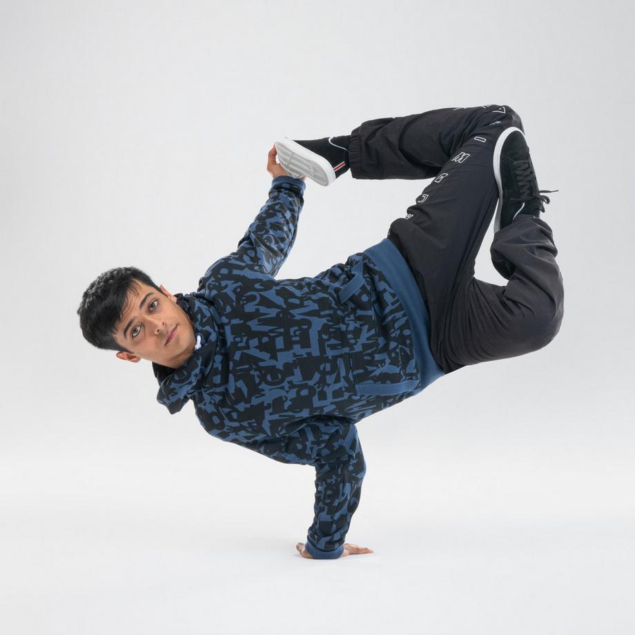 STAREVER  Sweatshirt - DANCE 