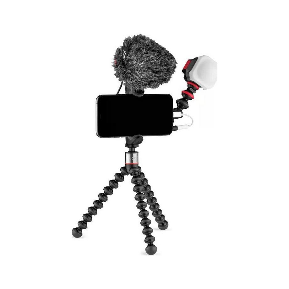 Joby  Braccio JOBY Smart GorillaPod Nero 