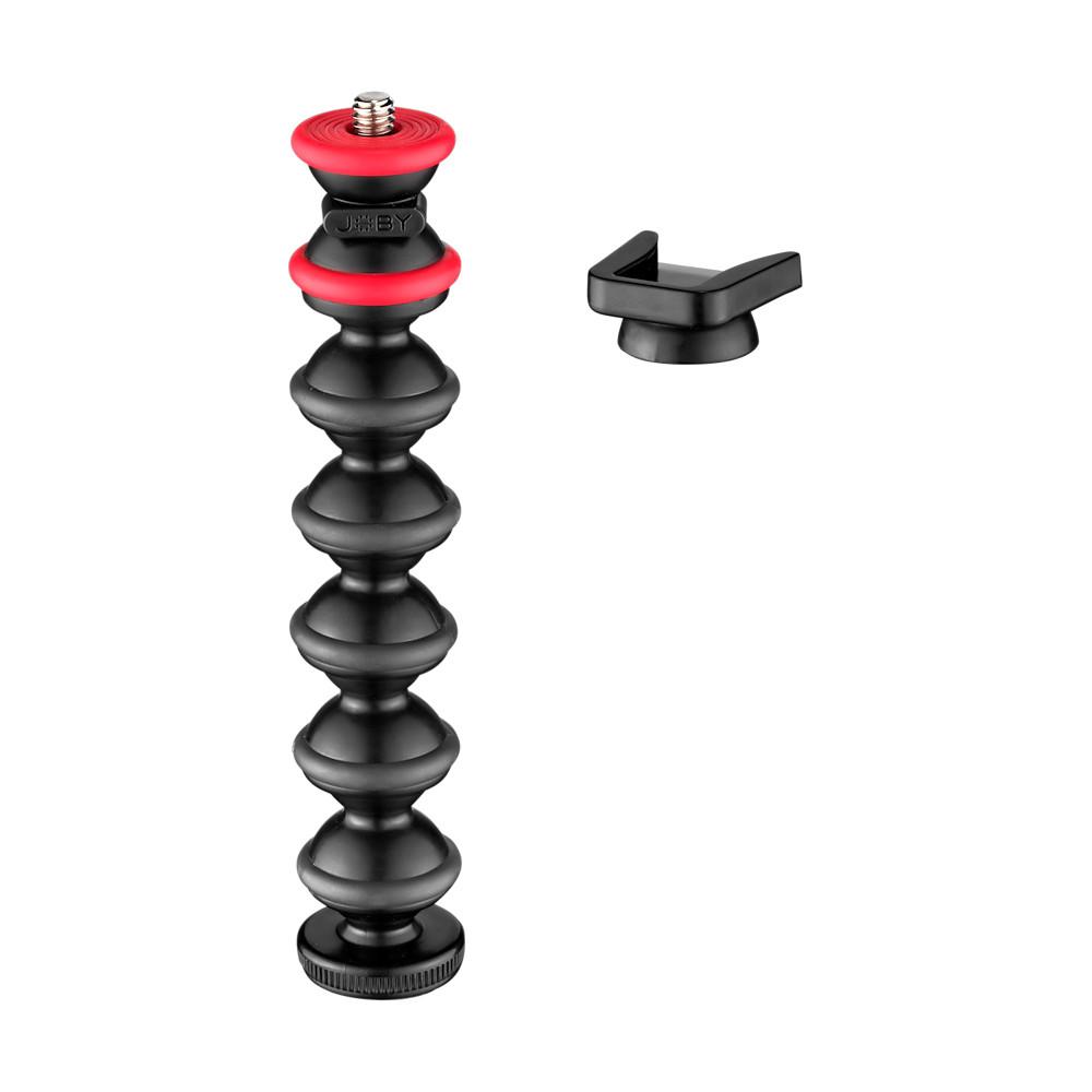 Joby  Joby GorillaPod Arm Smart Nero Metallo, Plastica 