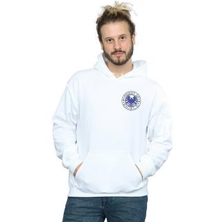 MARVEL  Agents of SHIELD Kapuzenpullover 