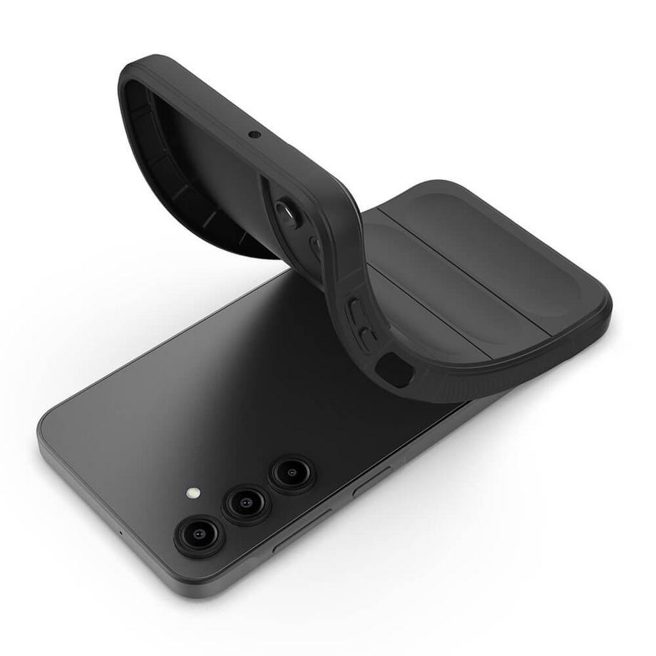 Cover-Discount  Galaxy A56 5G - Rugged Protective Hülle 