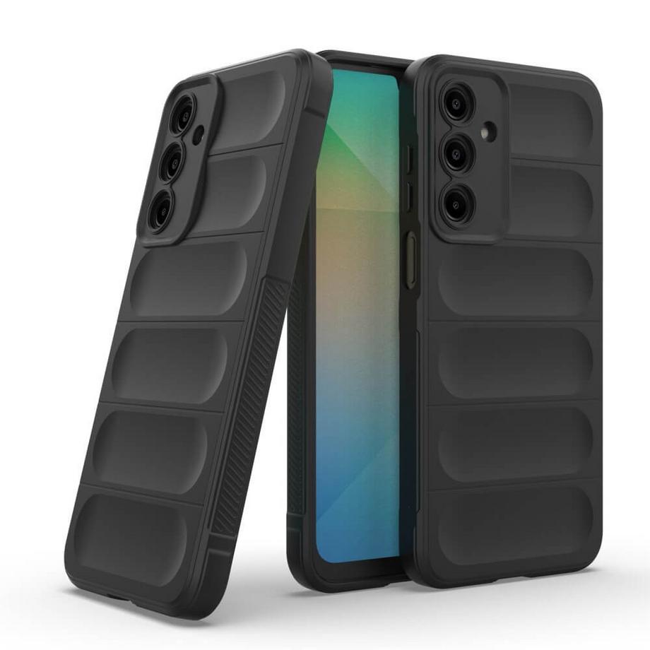 Cover-Discount  Galaxy A56 5G - Rugged Protective Hülle 
