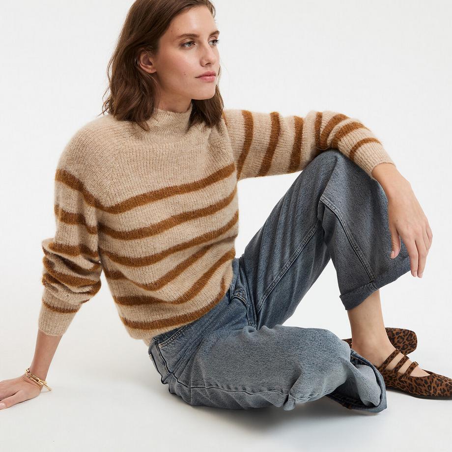 La Redoute Collections Jeans larghi MARCEAU  