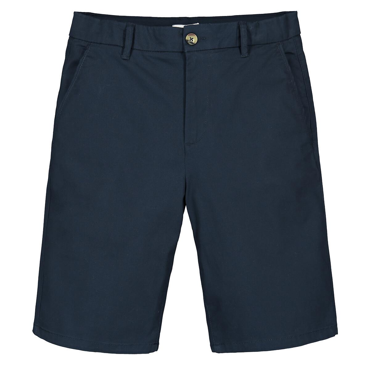 La Redoute Collections  Bermuda chino 