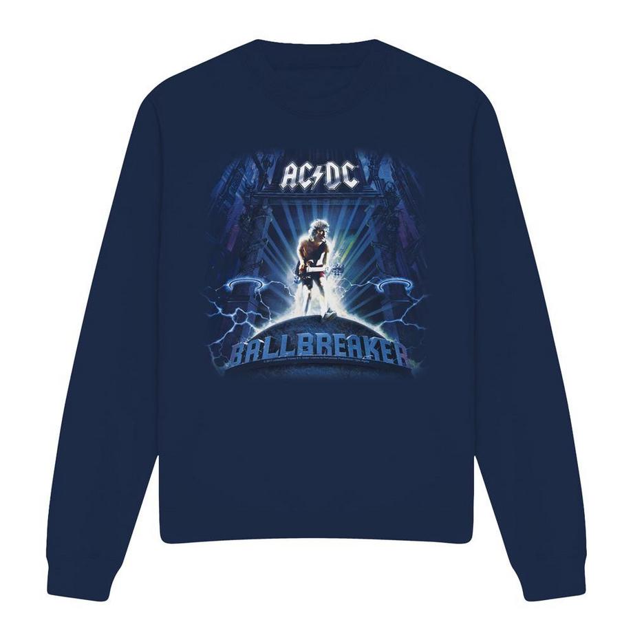 ACDC Ballbreaker Sweatshirt