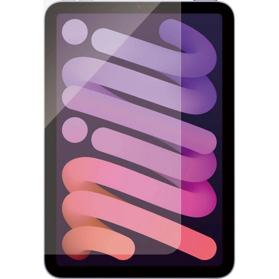 PanzerGlass  PanzerGlass Displayschutzfolie für iPad Mini 8,3" 