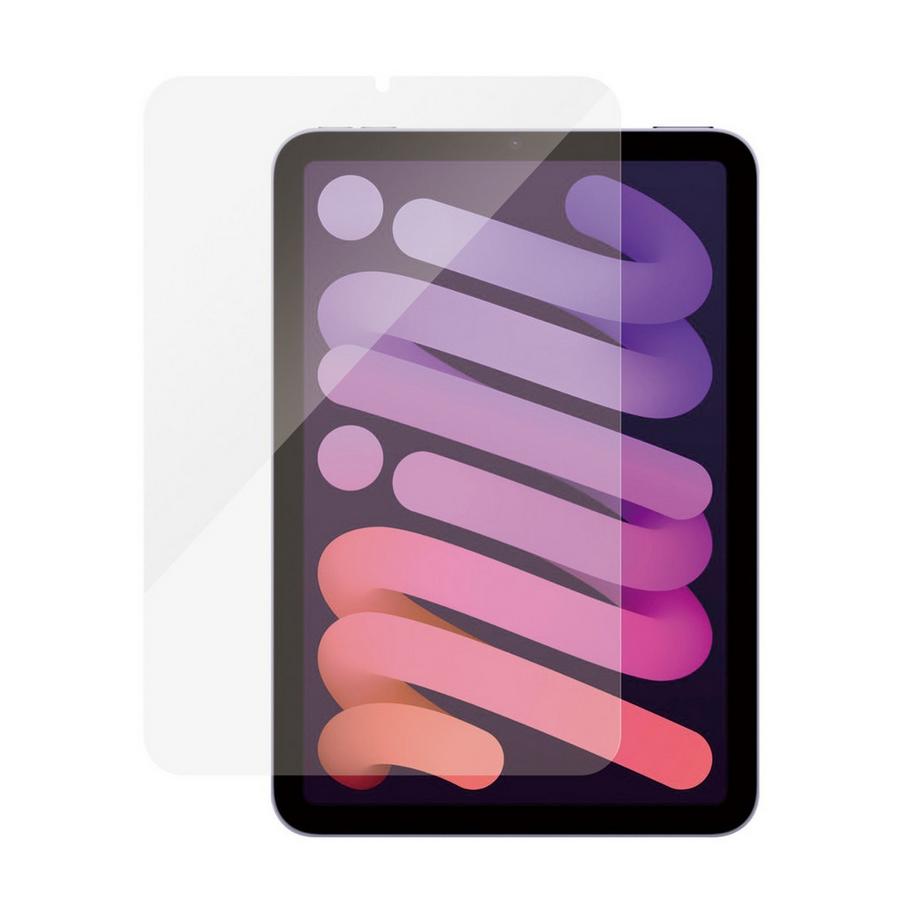 PanzerGlass  PanzerGlass Displayschutzfolie für iPad Mini 8,3" 