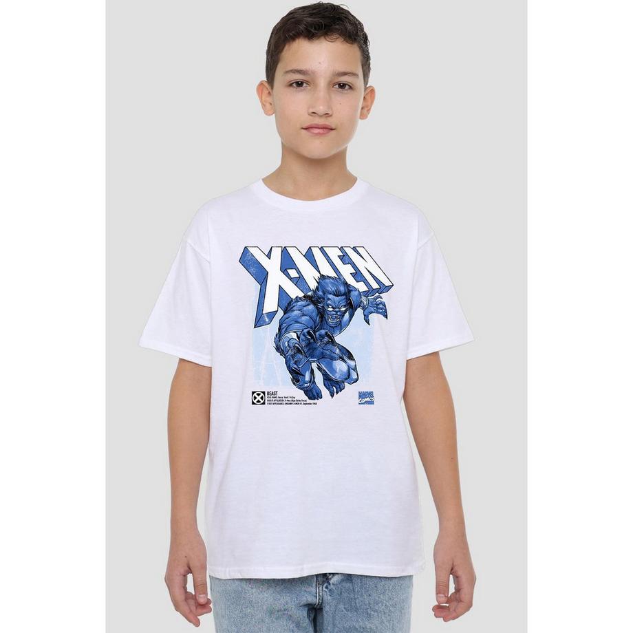 MARVEL  XMen TShirt 