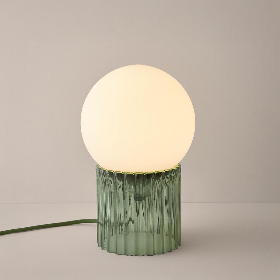 La Redoute Intérieurs Tischlampe Dima  
