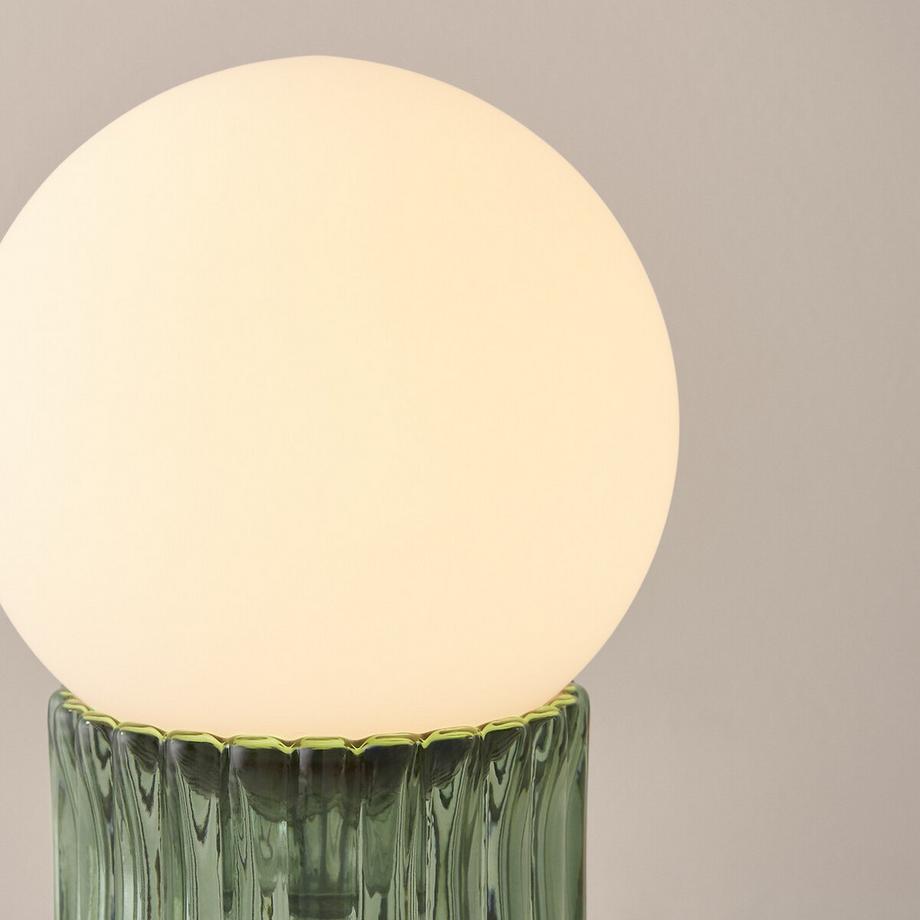 La Redoute Intérieurs Tischlampe Dima  