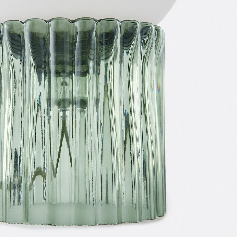 La Redoute Intérieurs Tischlampe Dima  