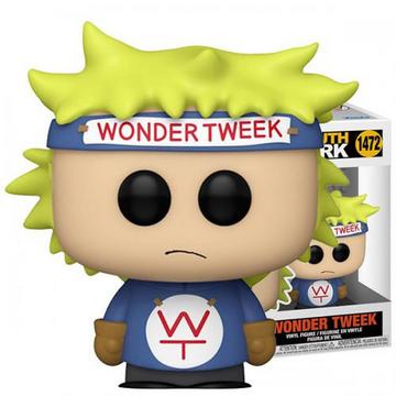 Funko POP! South Park: Wonder Tweek (1472)