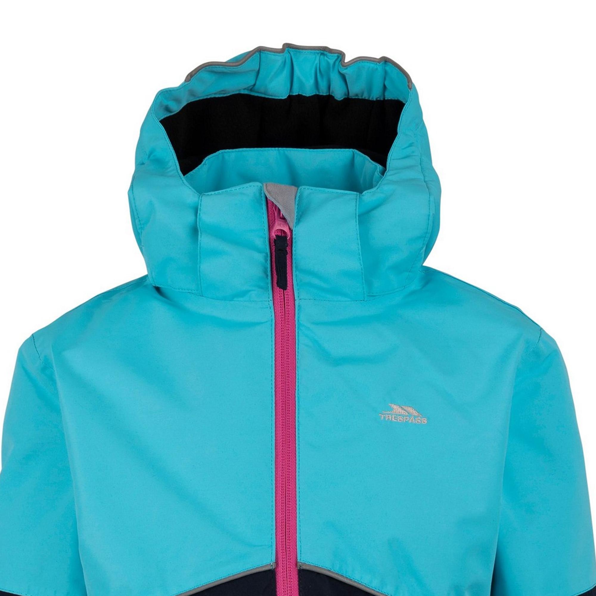 Trespass  Blouson de ski PRECISION Enfant 