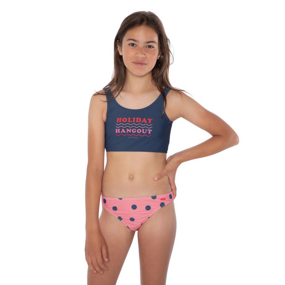 Costume da bagno 2 pezzi Prtmattie