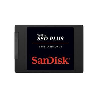 SanDisk  SanDisk Plus 240 Go Série ATA III SLC 