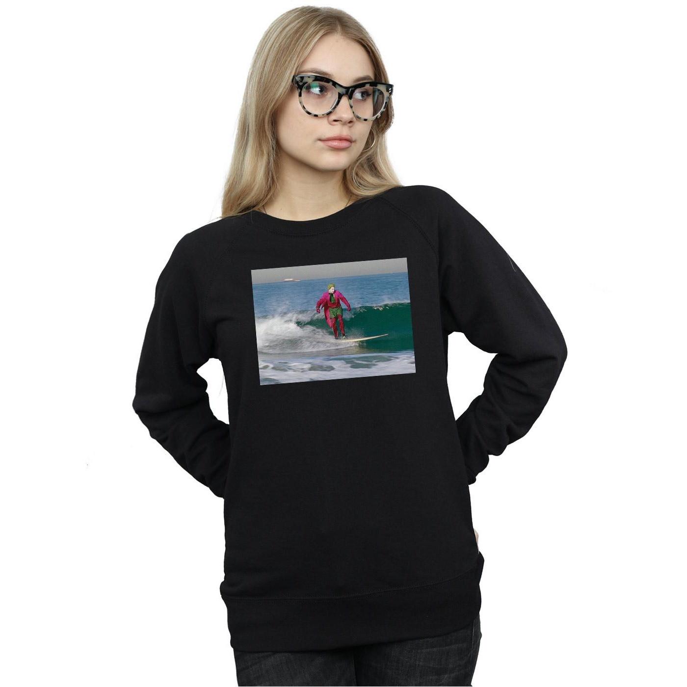 DC COMICS  Sweatshirt 