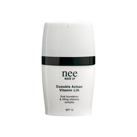 NEE  Double Action Lifting Foundation D2 30 ml 