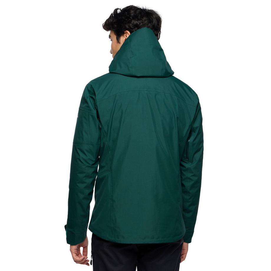 VAUDE  Monviso 3L Jacket 