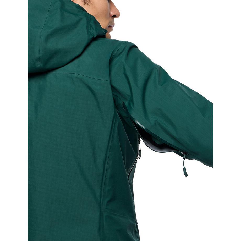 VAUDE  Monviso 3L Jacket 